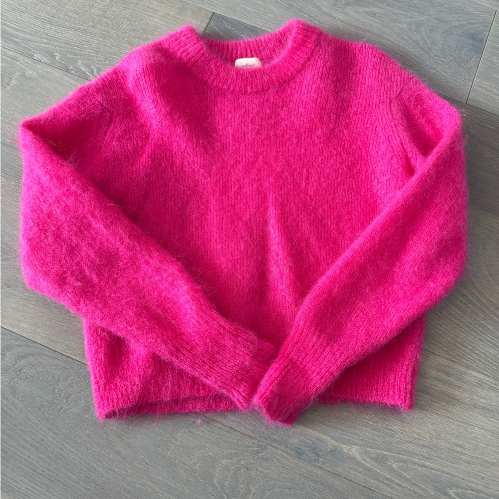 Wilfred Sweater